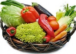 ویتامین های موجود در سبزیجات برای قدرت